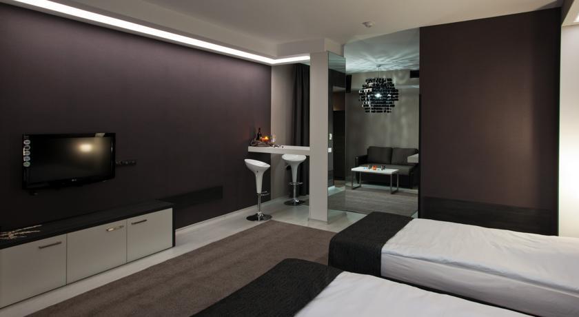 Hotel Idol Ταργκόβιστε Εξωτερικό φωτογραφία