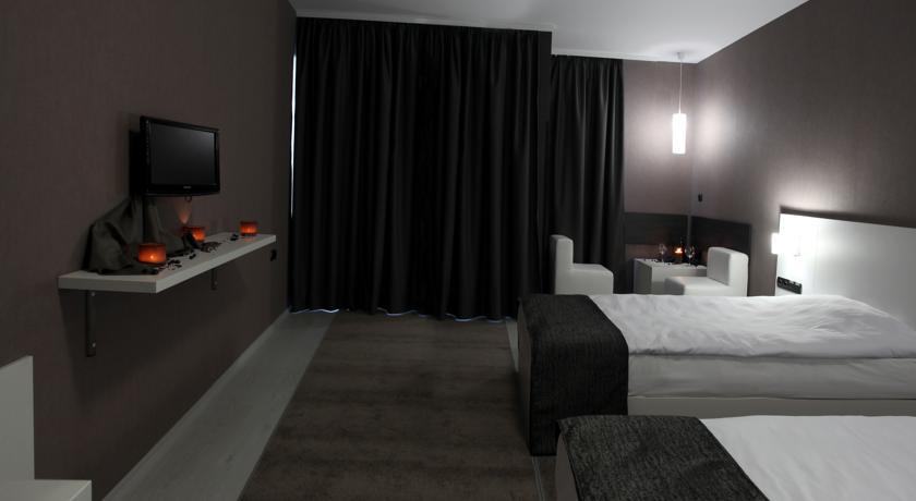 Hotel Idol Ταργκόβιστε Δωμάτιο φωτογραφία