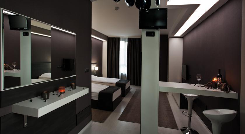 Hotel Idol Ταργκόβιστε Δωμάτιο φωτογραφία
