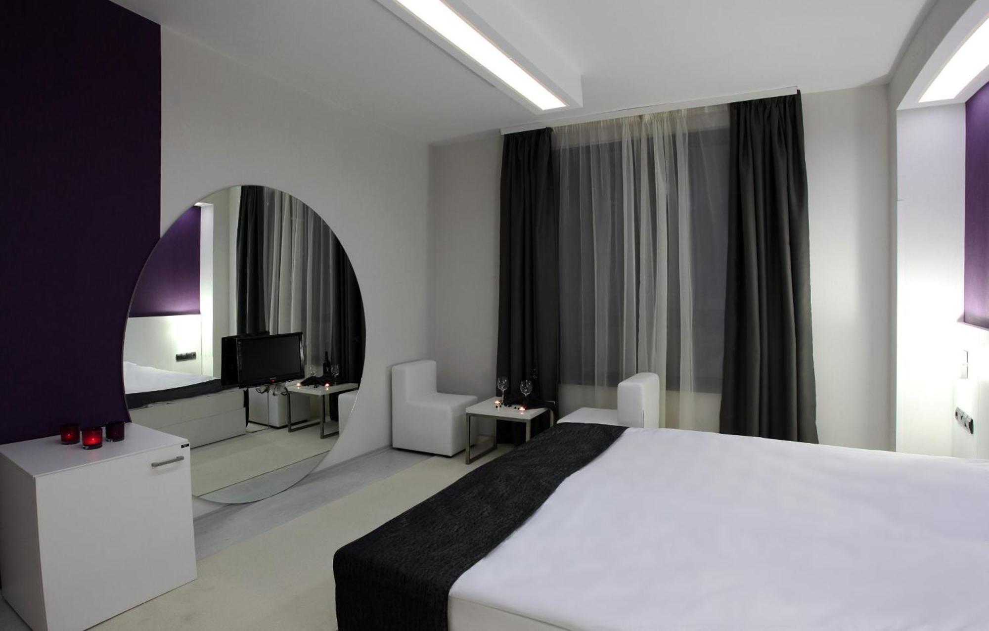Hotel Idol Ταργκόβιστε Δωμάτιο φωτογραφία